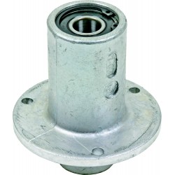 Spacer Bush Assy